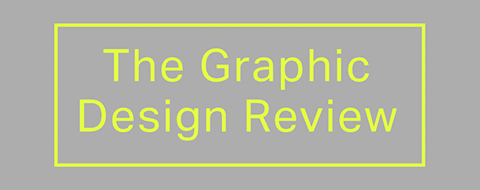 グラフィックデザイン・レヴュー　The Graphic Design Review